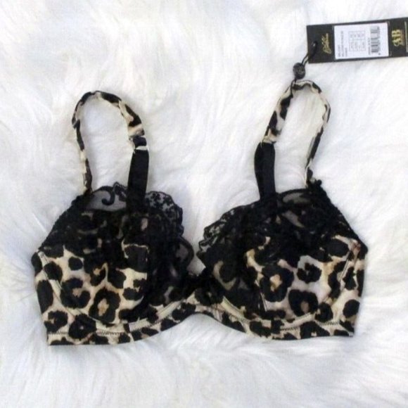 Dita Von Teese Millicent Bra 32C - Picture 5 of 11